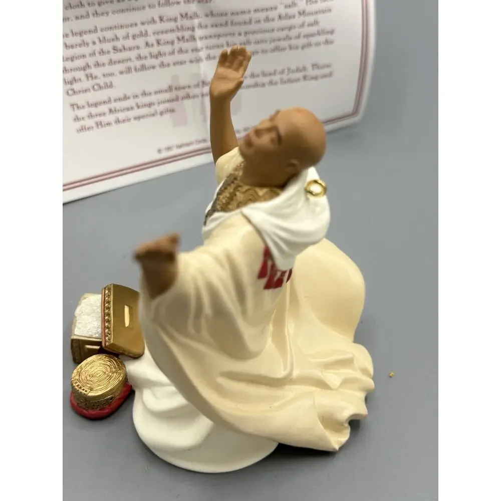 Hallmark 1999 keepsake